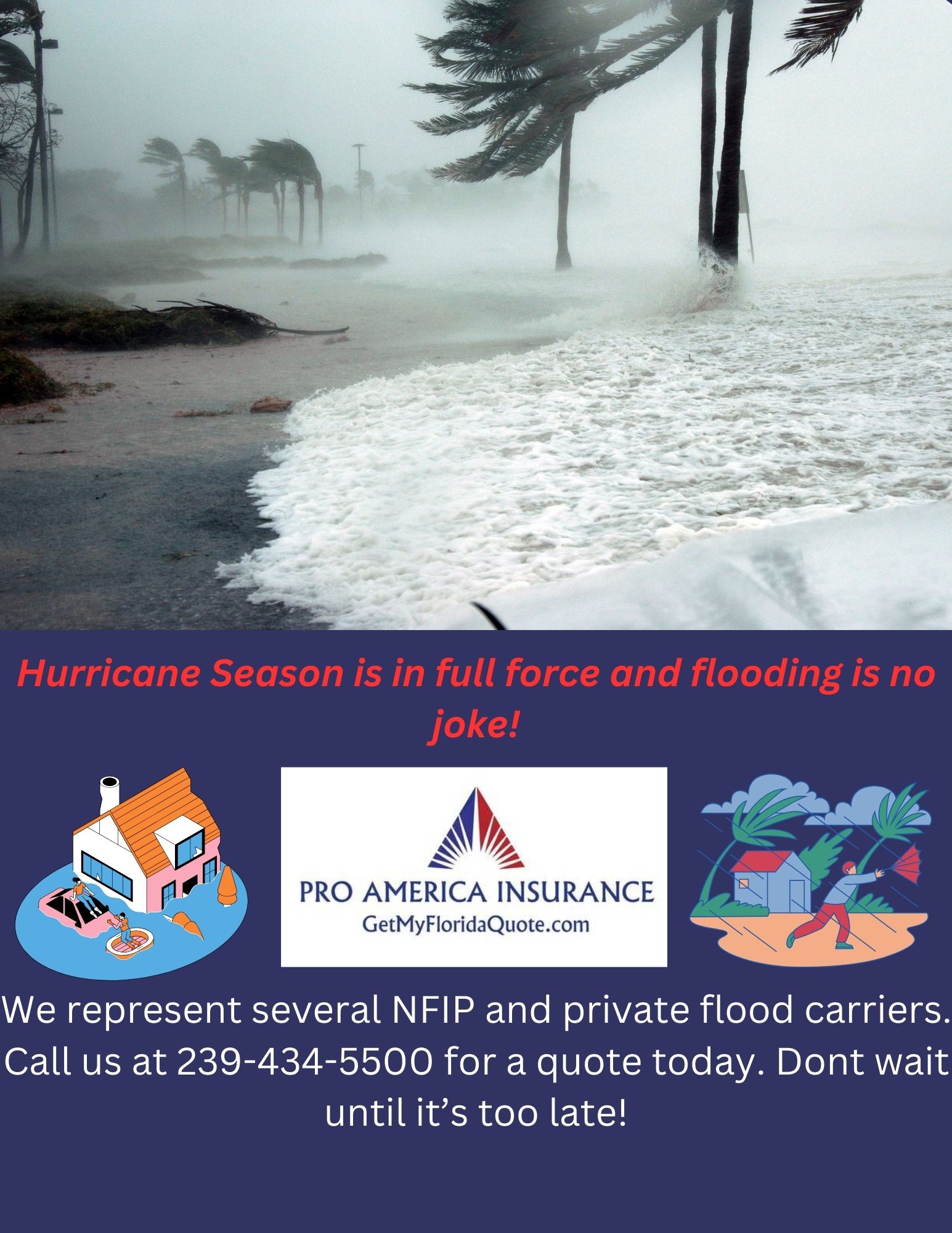 Flood Insurance